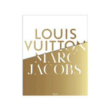 Coffee Table Book - Louis Vuitton & Marc Jacobs