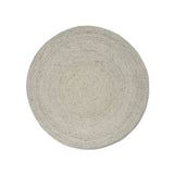 Merino matta concrete 200 cm