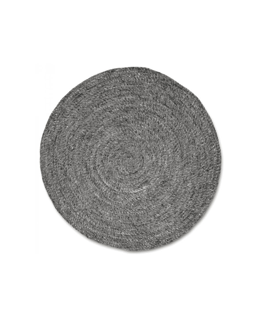 Merino matta granit 200 cm