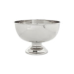 Monaco champagneskål silver
