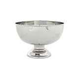 Monaco champagneskål silver