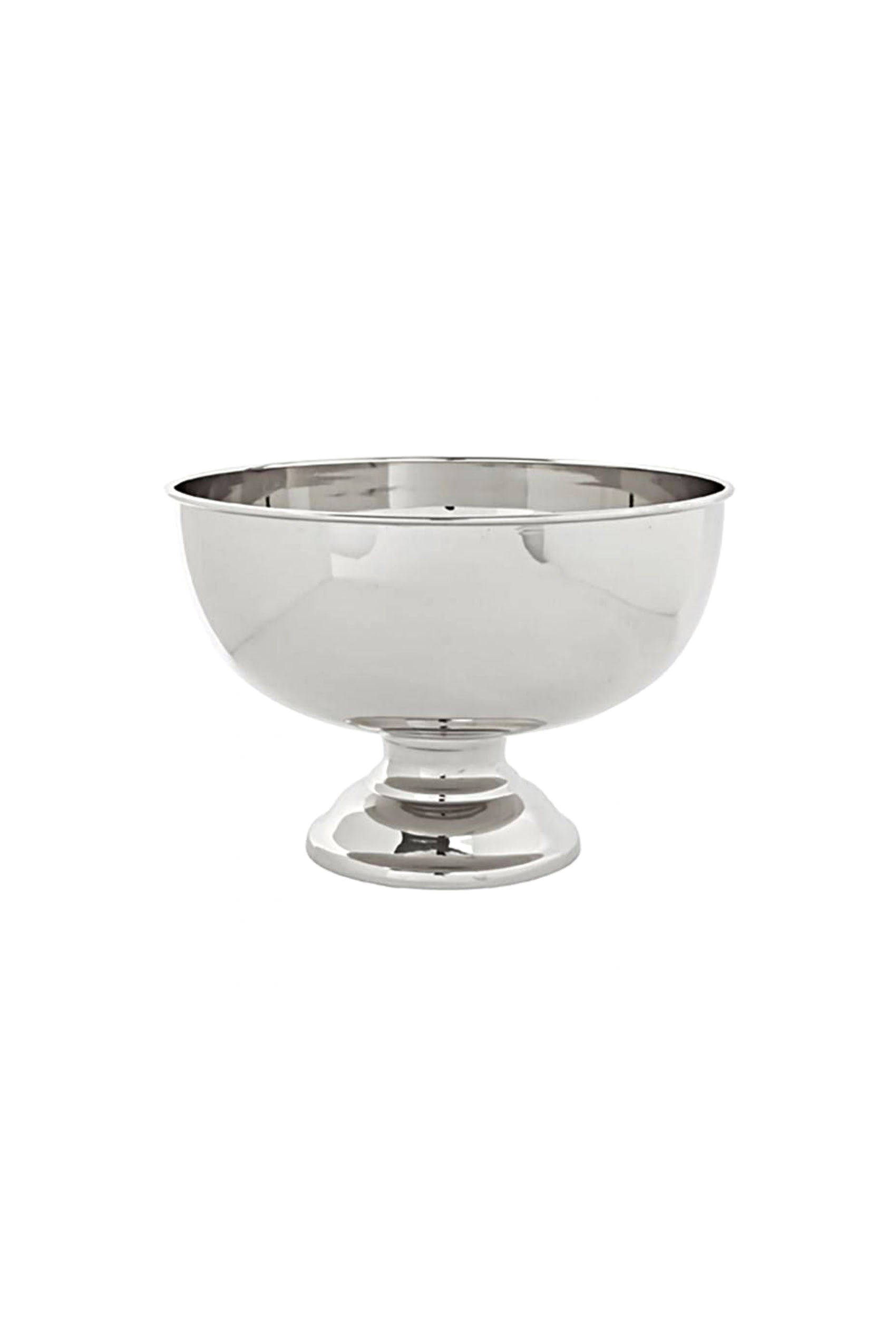 Monaco champagneskål silver