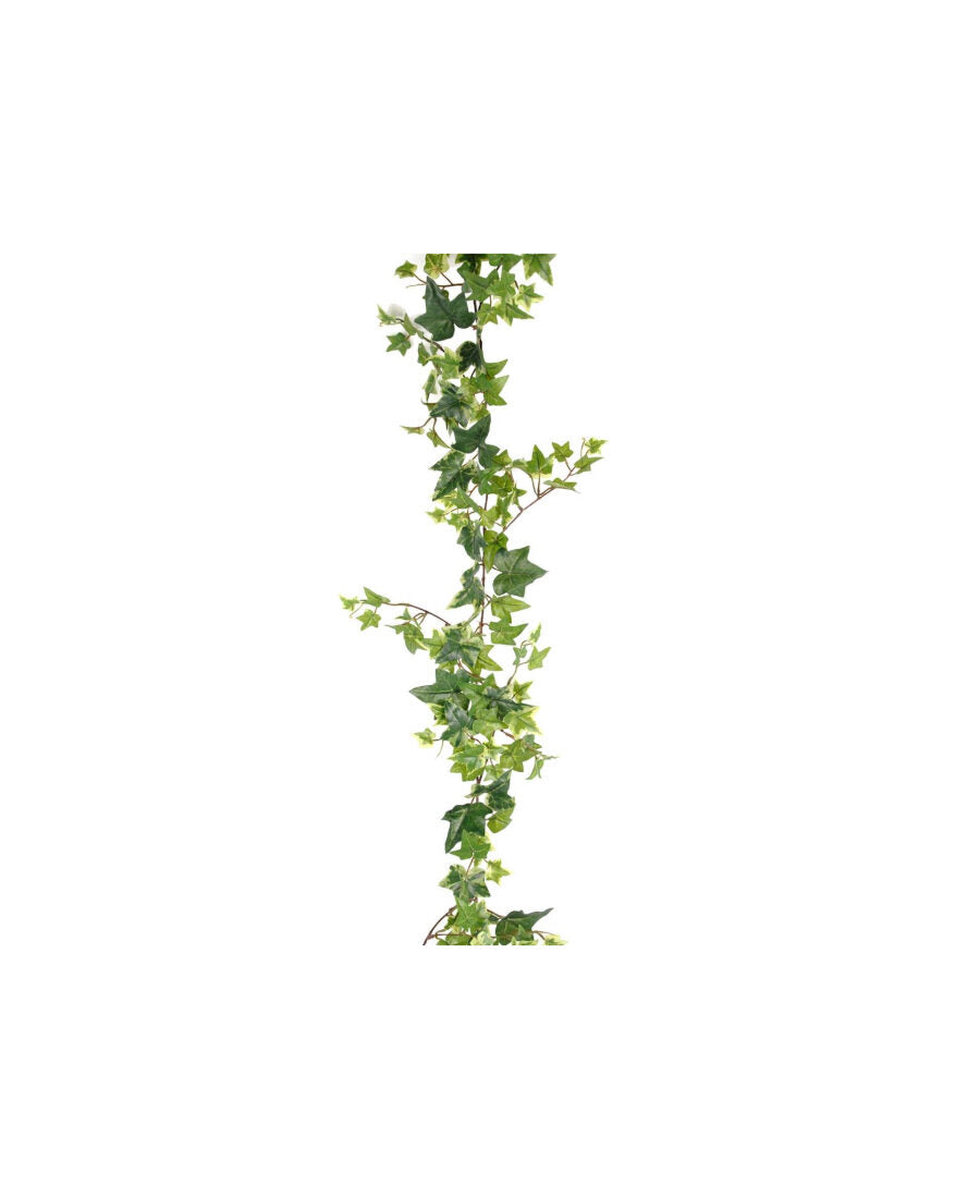 Murgröna girlang ljusgrön 120 cm