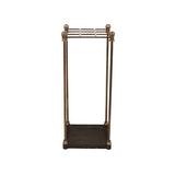 Noble paraplyställ järn