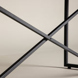 Nocturne matbord natur 250 cm