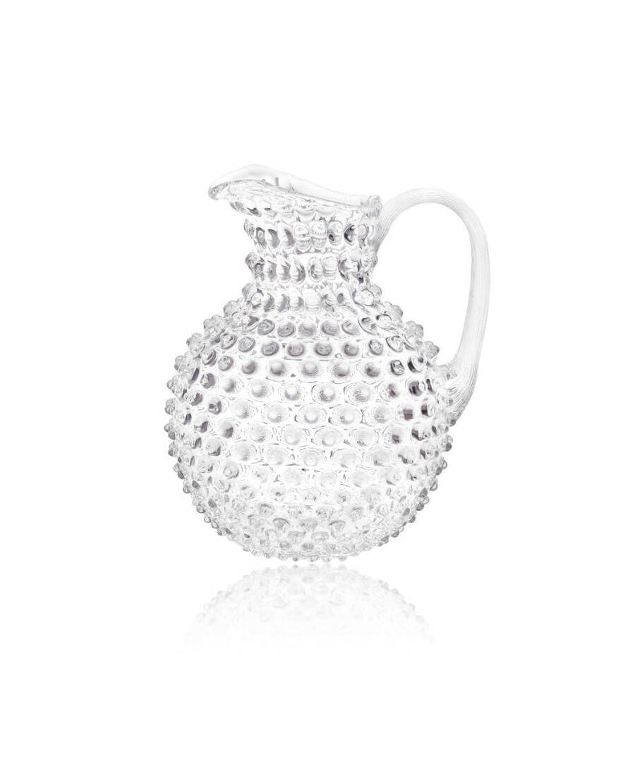 Paris Hobnail karaff crystal 2 liter