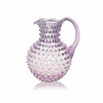 Paris Hobnail karaff lila 2 liter