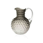 Paris Hobnail karaff smoke 2 liter