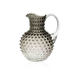 Paris Hobnail karaff smoke 2 liter