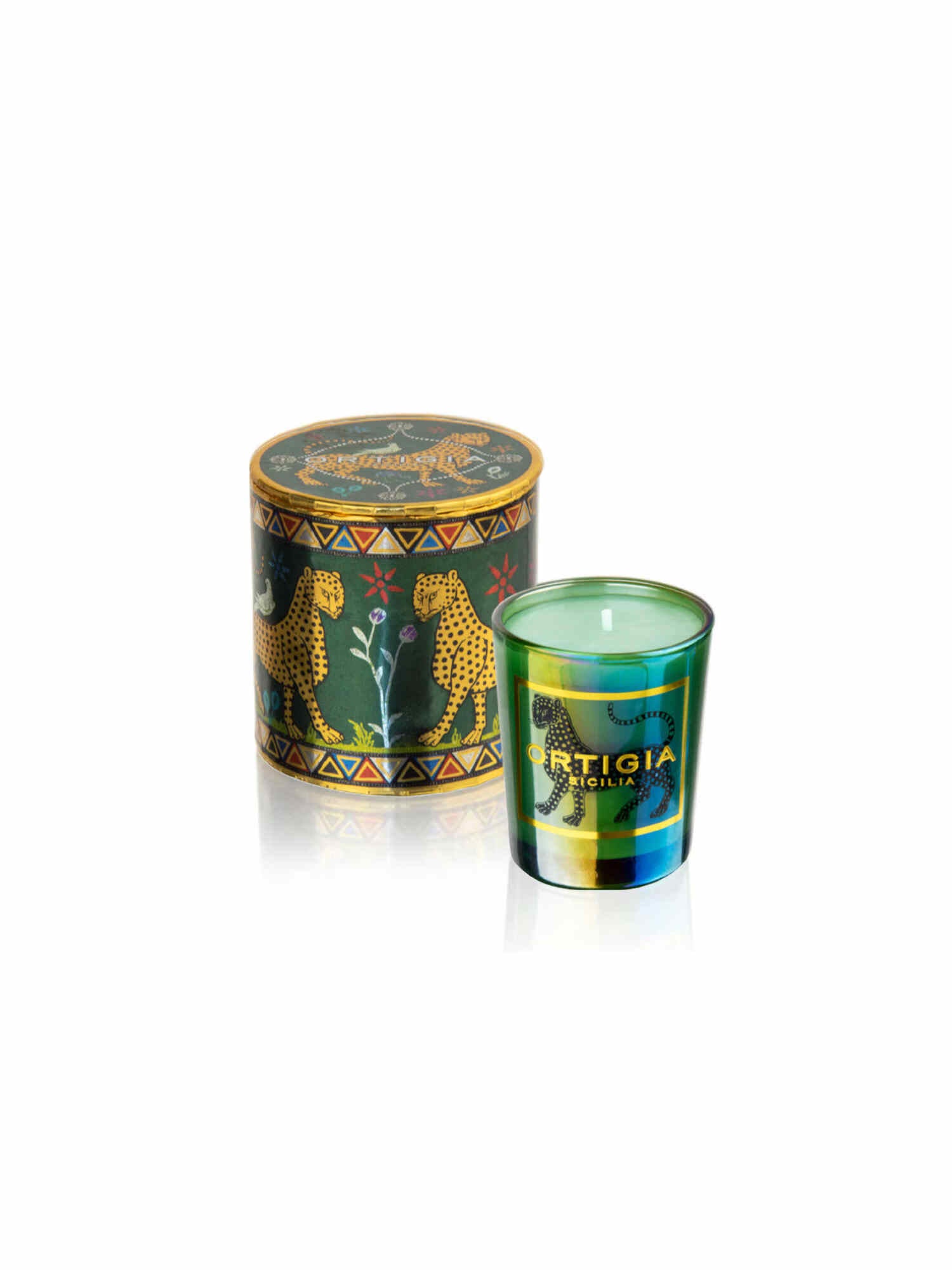 Peperoncino doftljus petite