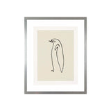 Picasso - Le Pingouin