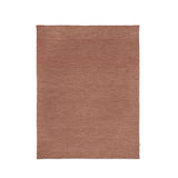 Plain matta coral 170x230 cm