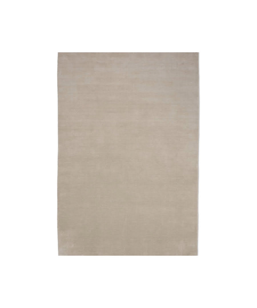 Solid matta beige 200x300 cm