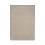 Solid matta beige 200x300 cm