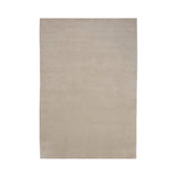 Solid matta beige 200x300 cm