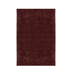 Solid matta burgundy 170x230 cm