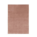 Solid matta pink 200x300 cm