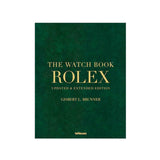 Coffee Table Book - The Watch Book Rolex - New Edt.