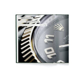 Coffee Table Book - The Watch Book Rolex - New Edt.