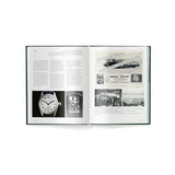 Coffee Table Book - The Watch Book Rolex - New Edt.