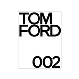Coffee Table Book - Tom Ford 002