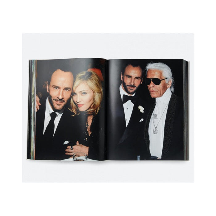 Coffee Table Book - Tom Ford 002