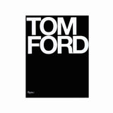 Coffee Table Book - Tom Ford