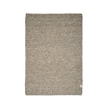 Verbier matta beige melange 170x230 cm