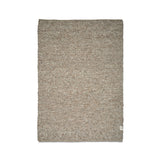 Verbier matta beige melange 170x230 cm