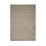 Verbier matta beige melange 200x300 cm