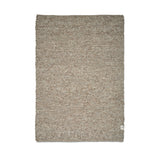 Verbier matta beige melange 200x300 cm