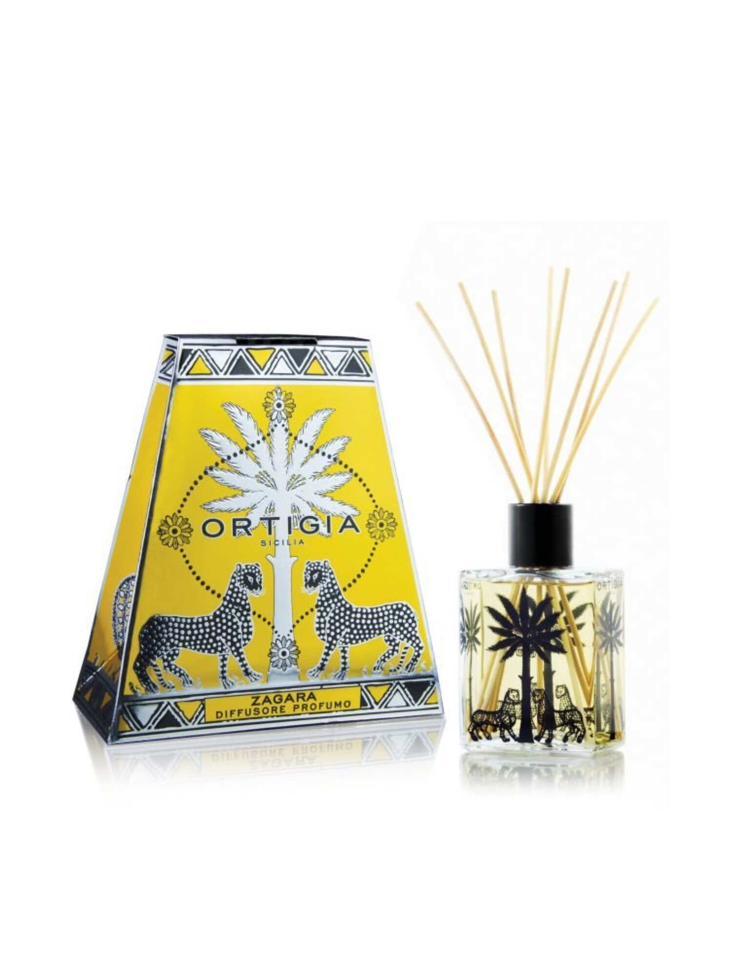 Zagara diffuser 200 ml