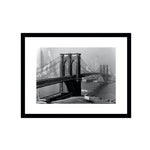Exklusiv tavla Brooklyn Bridge tavla