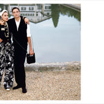 Chanel – The Karl Lagerfeld Campaigns