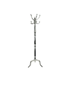 Charles tamburmajor silver