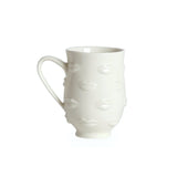 Gala mugg vit