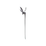 Hare skohorn silver