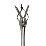Hare skohorn silver