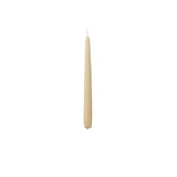 Kronljus beige