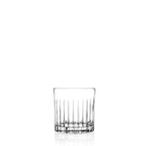 Timeless tumblerglas kristall 6-pack