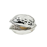 Walter nötknäckare silver